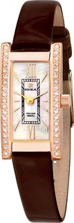 Золотые женские часы в коллекции Lady Ника Nika