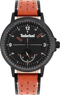 Мужские часы в коллекции Parkridge Timberland