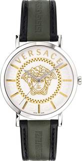 Мужские часы в коллекции V-Essential Versace