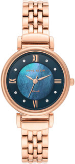 Женские часы в коллекции Considered Anne Klein