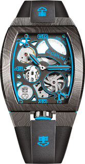 Швейцарские мужские часы в коллекции Heritage Corum