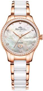 Женские часы в коллекции Elegance Михаил Москвин Михаилъ Москвинъ