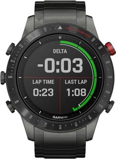 Умные часы в коллекции Marq Garmin