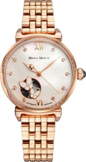 Женские часы в коллекции Elegance Михаил Москвин Михаилъ Москвинъ