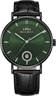 Мужские часы в коллекции Elegance Михаил Москвин Михаилъ Москвинъ