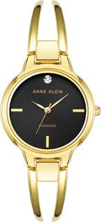 Женские часы в коллекции Diamond Anne Klein