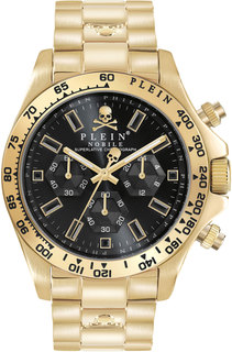 Мужские часы в коллекции Nobile Philipp Plein