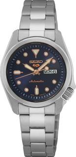 Японские женские часы в коллекции 5 Sports Seiko