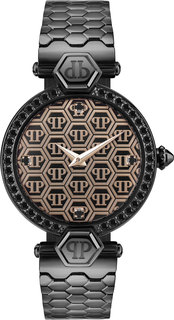 Женские часы в коллекции Plein Couture Philipp Plein