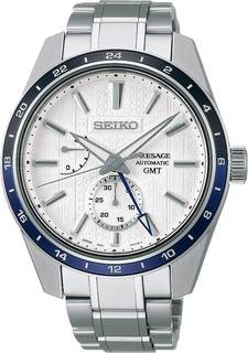 Японские мужские часы в коллекции Presage Seiko