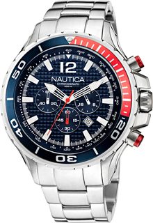 Мужские часы в коллекции Chrono Nautica