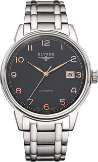 Мужские часы в коллекции Vintage Elysee