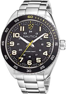 Мужские часы в коллекции Sport Nautica