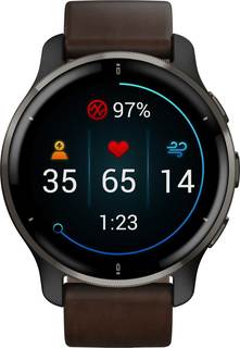 Умные часы в коллекции Venu Garmin