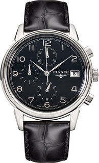 Мужские часы в коллекции Vintage Elysee