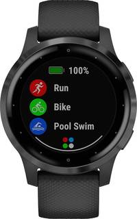 Умные часы в коллекции Vivoactive Garmin