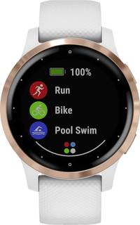 Умные часы в коллекции Vivoactive Garmin