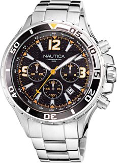 Мужские часы в коллекции Chrono Nautica