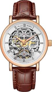 Мужские часы в коллекции Elegance Михаил Москвин Михаилъ Москвинъ