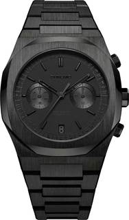 Мужские часы в коллекции Cronografo D1 Milano
