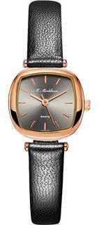 Женские часы в коллекции Elegance Михаил Москвин Михаилъ Москвинъ