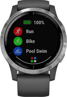 Умные часы в коллекции Vivoactive Garmin