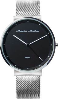 Мужские часы в коллекции Elegance Михаил Москвин Михаилъ Москвинъ