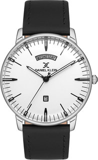 Мужские часы в коллекции Premium Daniel Klein