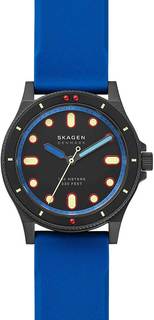 Мужские часы в коллекции Skagen Специальное предложение