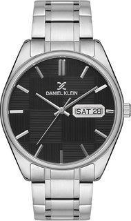 Мужские часы в коллекции Premium Daniel Klein