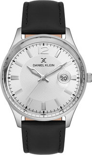 Мужские часы в коллекции Premium Daniel Klein