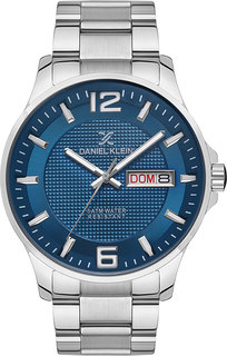 Мужские часы в коллекции Premium Daniel Klein
