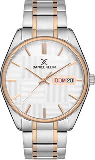 Мужские часы в коллекции Premium Daniel Klein