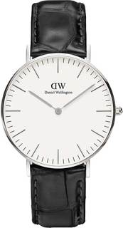 Мужские часы в коллекции Classic Daniel Wellington