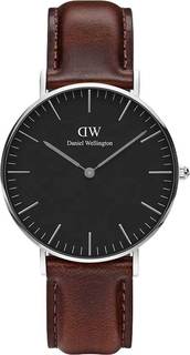 Мужские часы в коллекции Classic Daniel Wellington