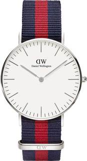 Мужские часы в коллекции Classic Daniel Wellington
