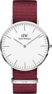 Мужские часы в коллекции Classic Daniel Wellington