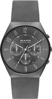 Мужские часы в коллекции Grenen Skagen