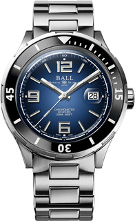 Швейцарские мужские часы в коллекции Roadmaster M BALL