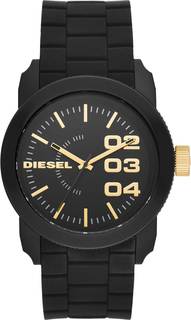 Мужские часы в коллекции Double Down Diesel