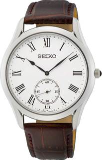 Японские мужские часы в коллекции CS Dress Seiko