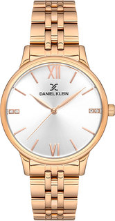 Женские часы в коллекции Premium Daniel Klein