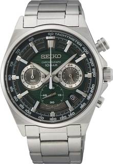 Японские мужские часы в коллекции CS Sports Seiko