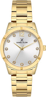 Женские часы в коллекции Premium Daniel Klein