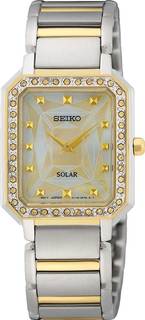 Японские женские часы в коллекции CS Dress Seiko