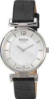 Женские часы в коллекции Boccia Titanium Специальное предложение