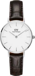 Женские часы в коллекции Petite Daniel Wellington