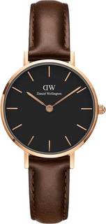 Женские часы в коллекции Petite Daniel Wellington