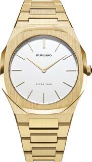 Женские часы в коллекции Ultra Thin D1 Milano