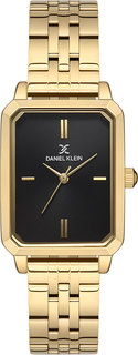 Женские часы в коллекции Premium Daniel Klein